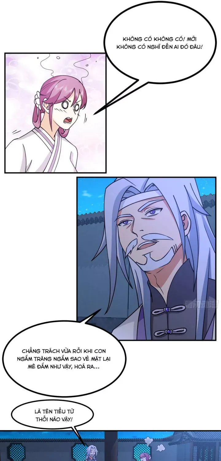 Phu Nhân Của Ta Là Giáo Chủ Ma Giáo Chap 40 - Next Chap 41