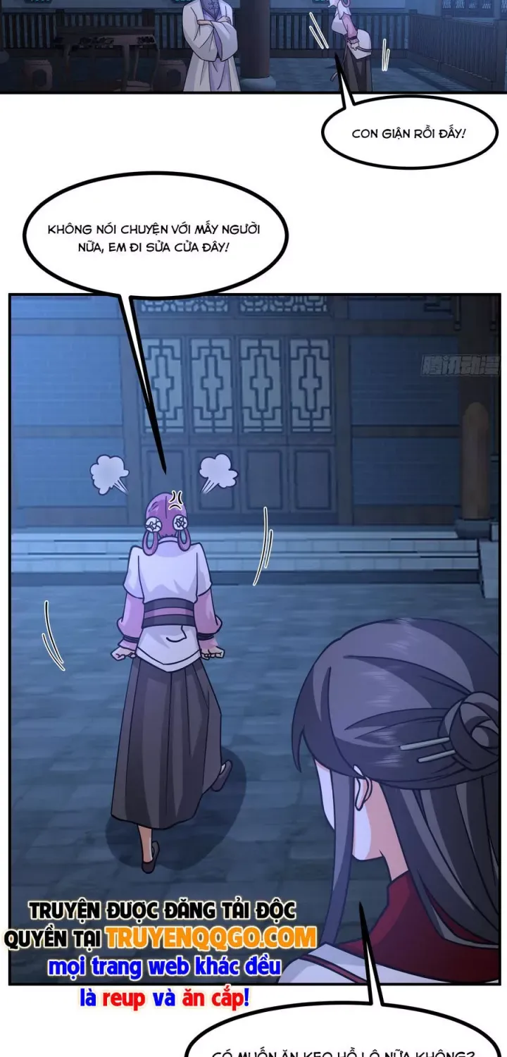 Phu Nhân Của Ta Là Giáo Chủ Ma Giáo Chap 40 - Next Chap 41