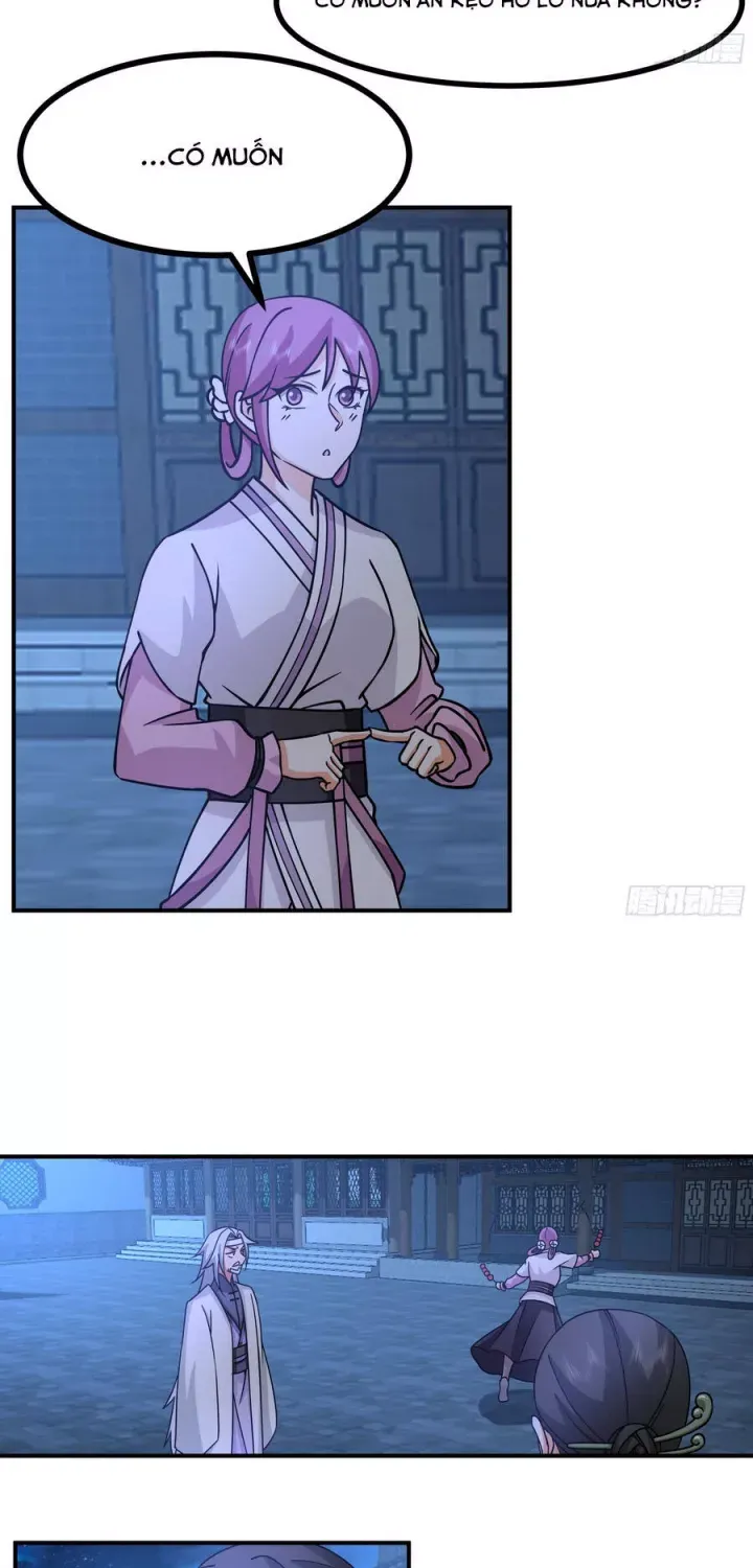 Phu Nhân Của Ta Là Giáo Chủ Ma Giáo Chap 40 - Next Chap 41