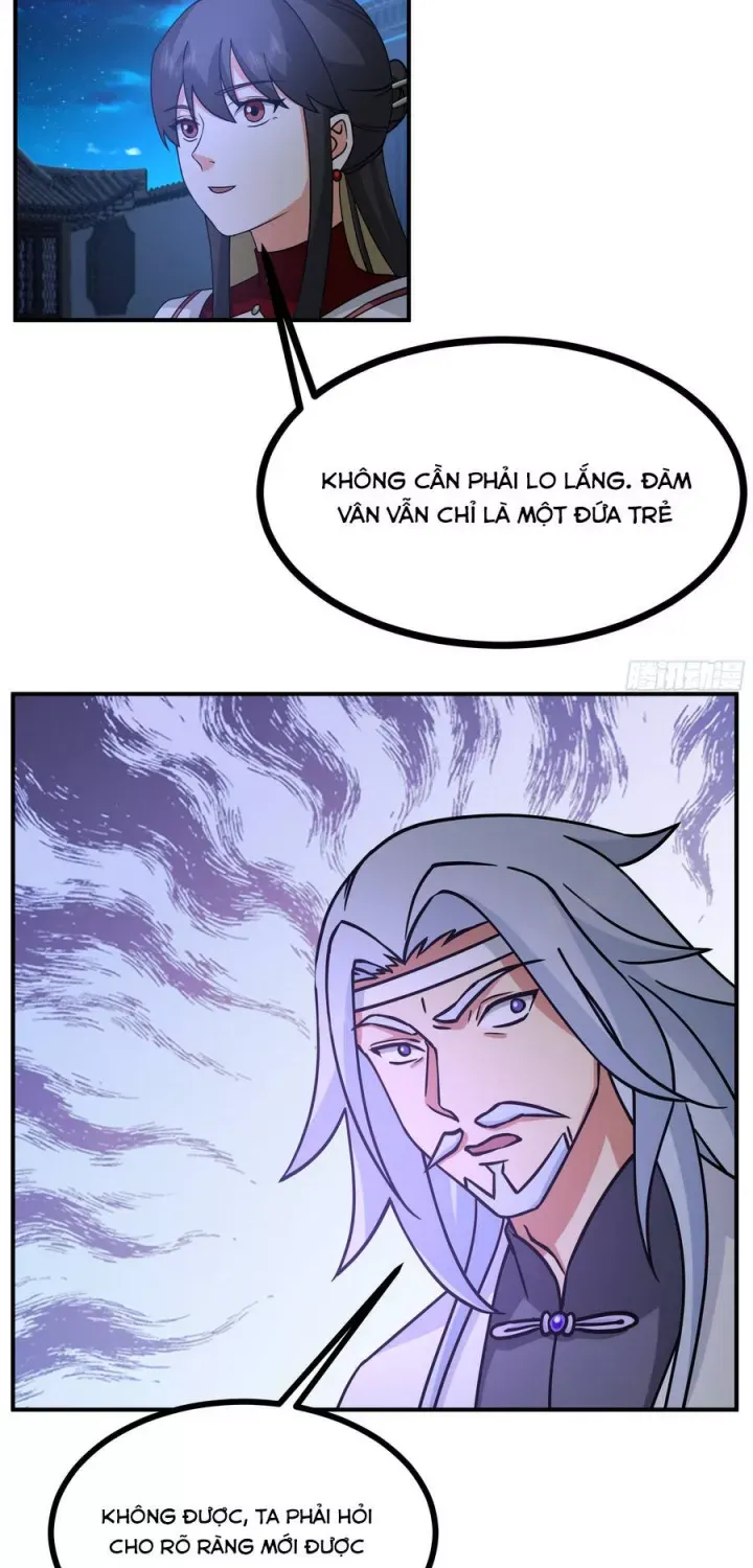 Phu Nhân Của Ta Là Giáo Chủ Ma Giáo Chap 40 - Next Chap 41