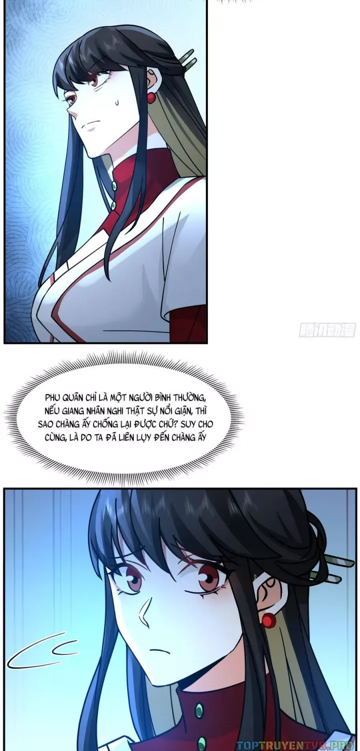 Phu Nhân Của Ta Là Giáo Chủ Ma Giáo Chap 40 - Next Chap 41