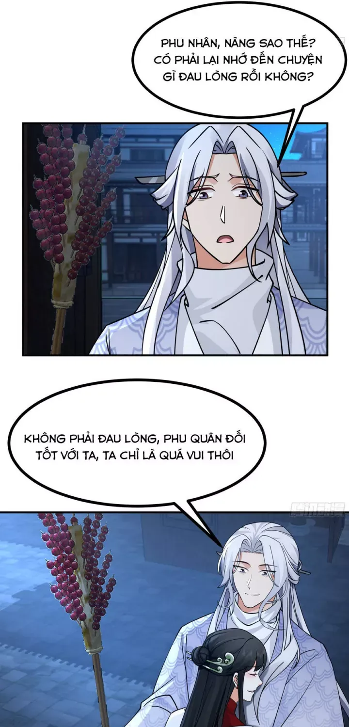 Phu Nhân Của Ta Là Giáo Chủ Ma Giáo Chap 40 - Next Chap 41