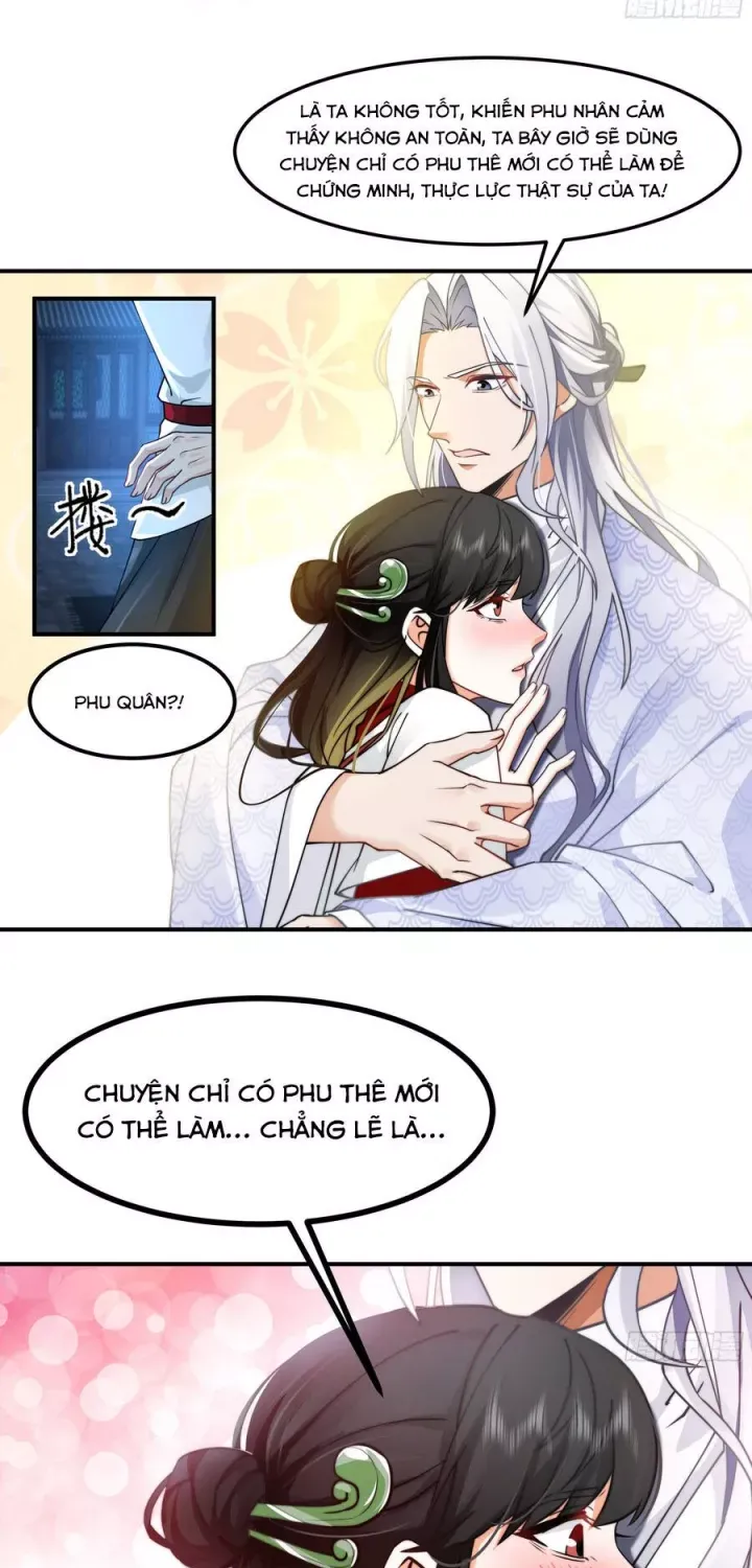 Phu Nhân Của Ta Là Giáo Chủ Ma Giáo Chap 40 - Next Chap 41