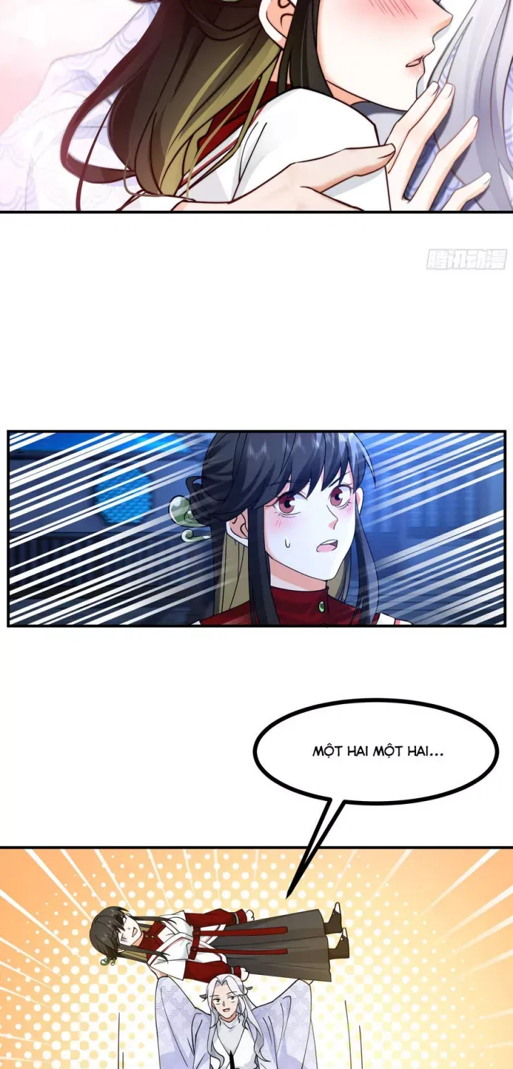 Phu Nhân Của Ta Là Giáo Chủ Ma Giáo Chap 40 - Next Chap 41