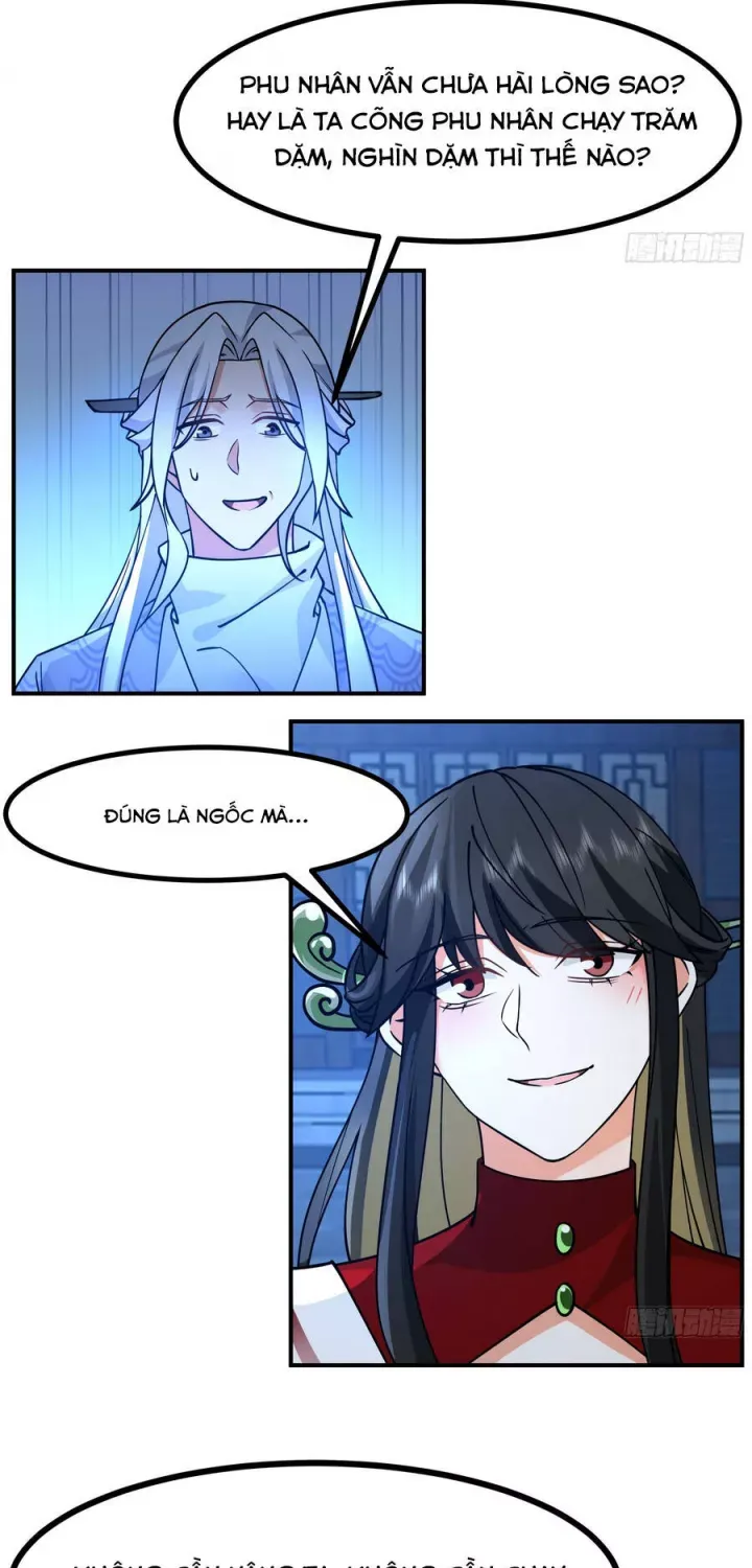 Phu Nhân Của Ta Là Giáo Chủ Ma Giáo Chap 40 - Next Chap 41