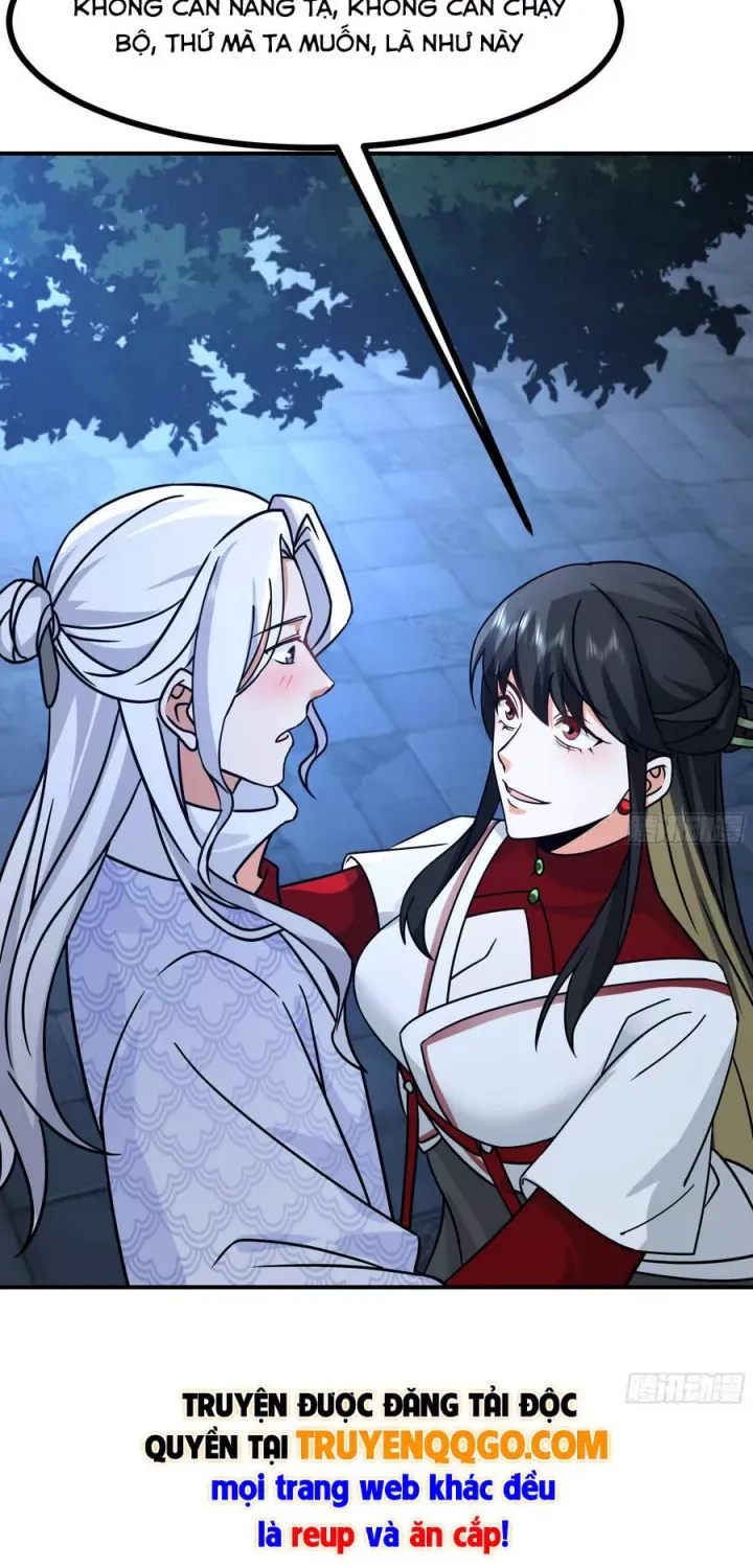 Phu Nhân Của Ta Là Giáo Chủ Ma Giáo Chap 40 - Next Chap 41