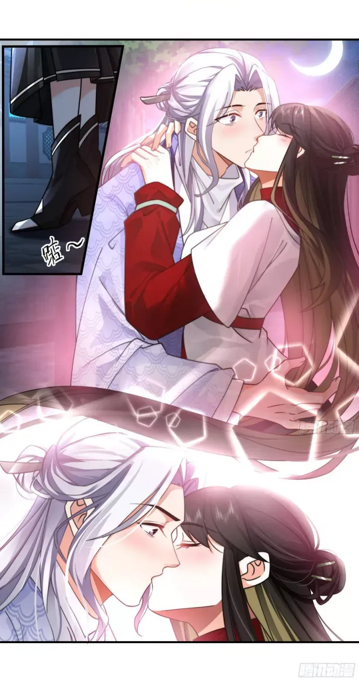 Phu Nhân Của Ta Là Giáo Chủ Ma Giáo Chap 40 - Next Chap 41