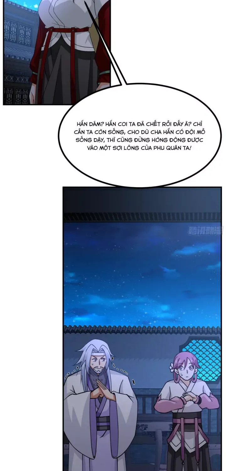 Phu Nhân Của Ta Là Giáo Chủ Ma Giáo Chap 40 - Next Chap 41