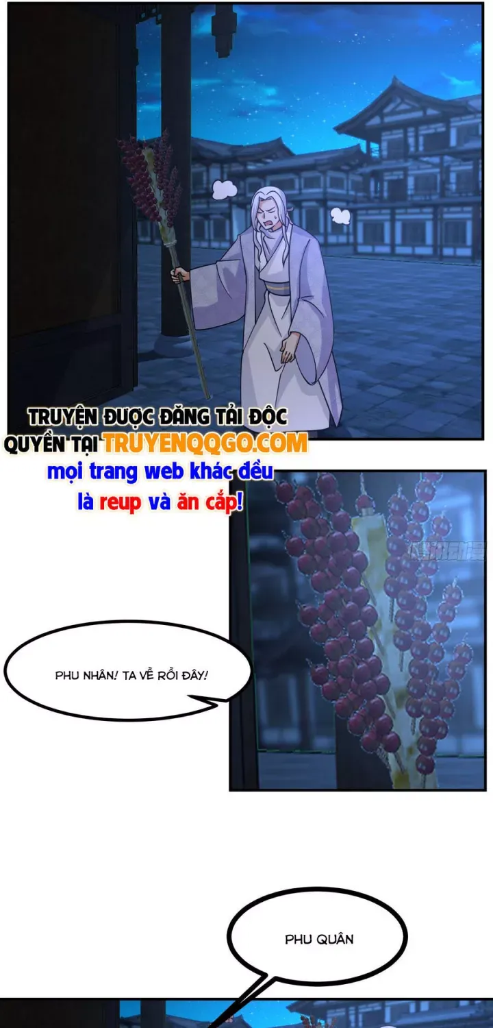 Phu Nhân Của Ta Là Giáo Chủ Ma Giáo Chap 40 - Next Chap 41