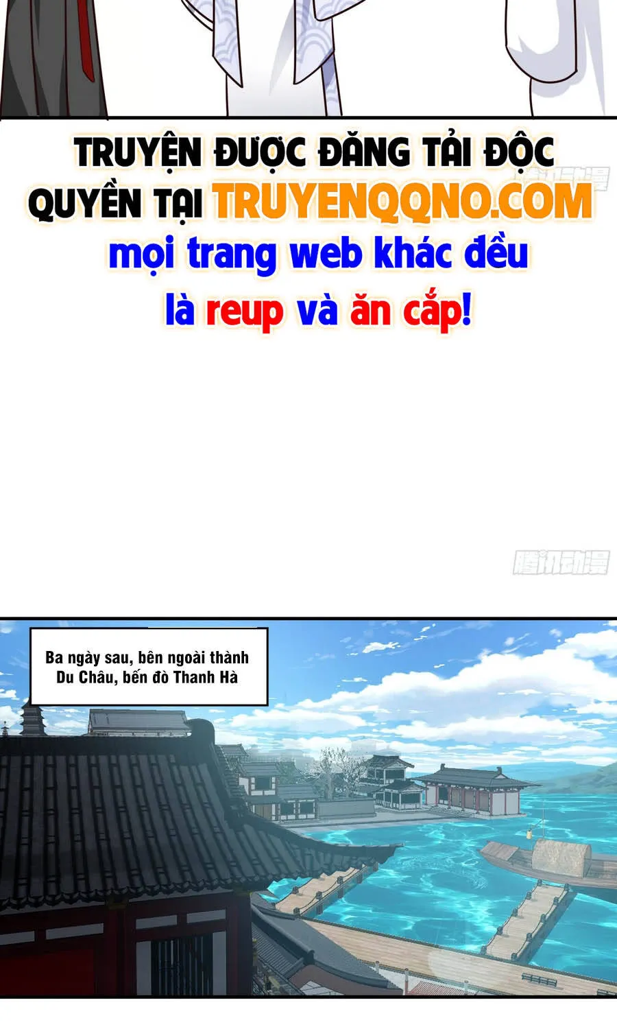 Phu Nhân Của Ta Là Giáo Chủ Ma Giáo Chap 44 - Next Chap 45