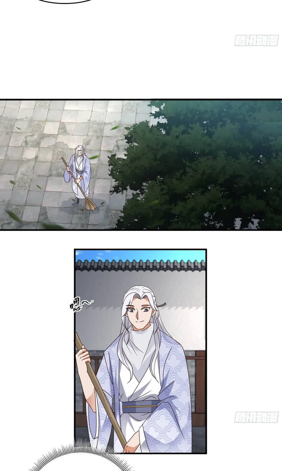 Phu Nhân Của Ta Là Giáo Chủ Ma Giáo Chap 44 - Next Chap 45