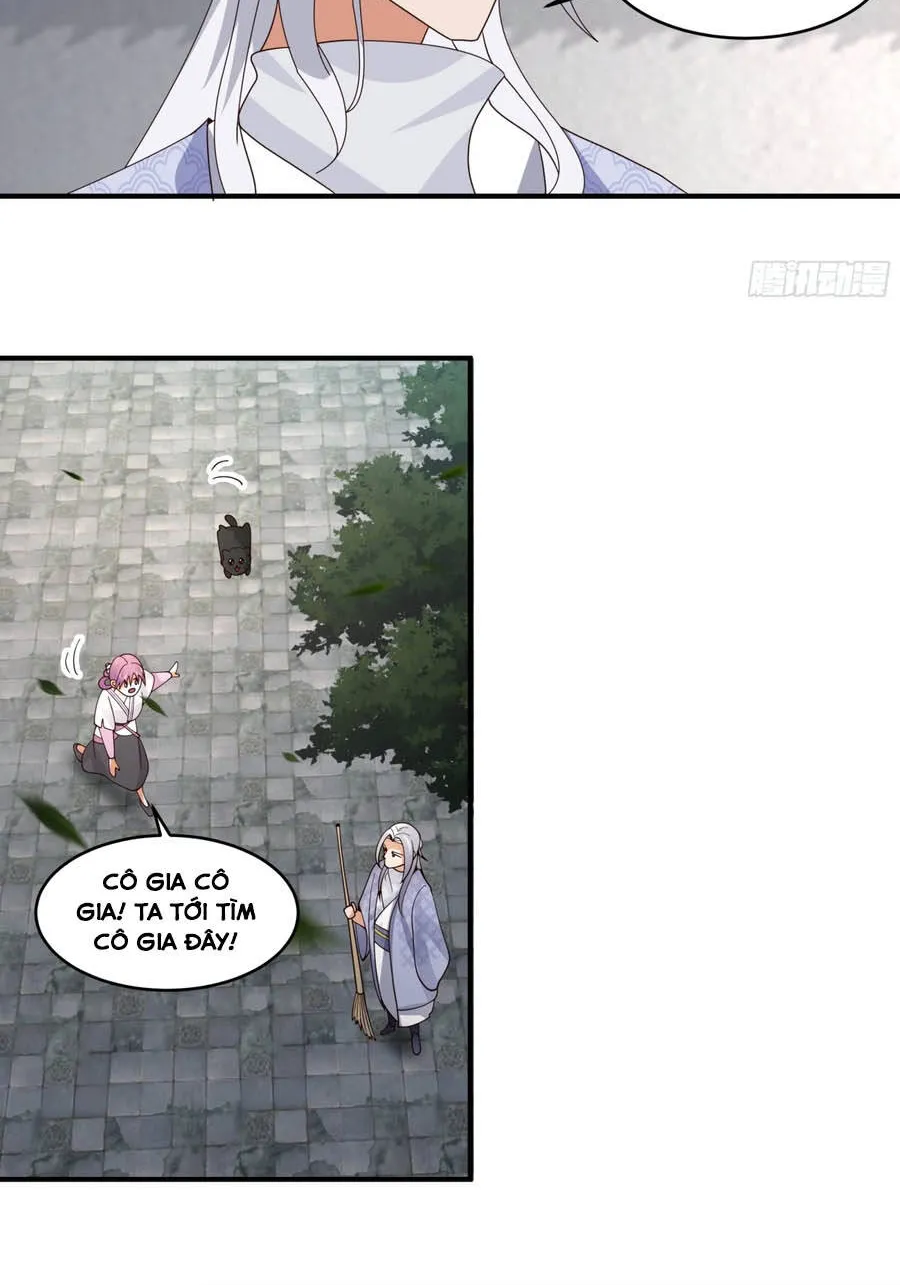 Phu Nhân Của Ta Là Giáo Chủ Ma Giáo Chap 44 - Next Chap 45