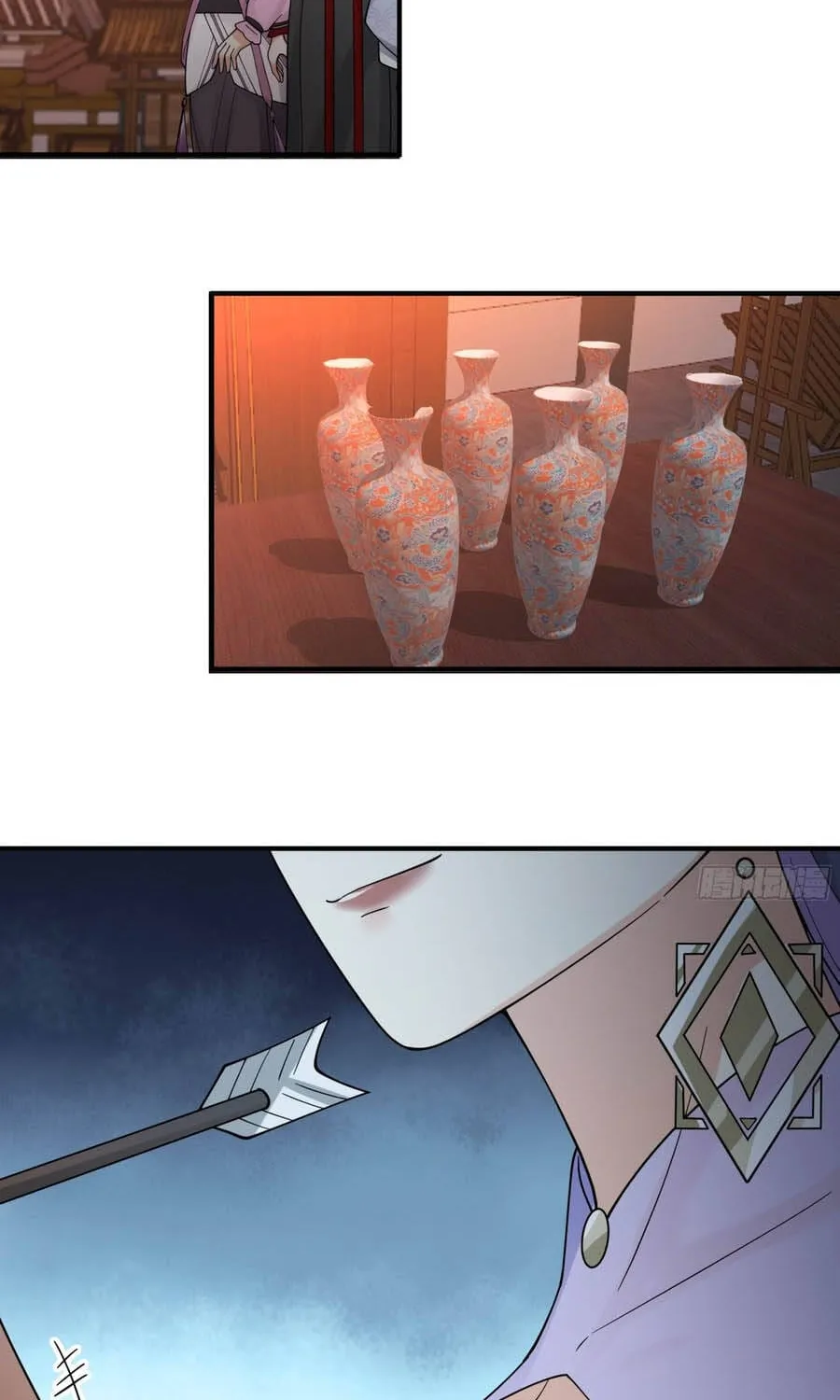 Phu Nhân Của Ta Là Giáo Chủ Ma Giáo Chap 44 - Next Chap 45