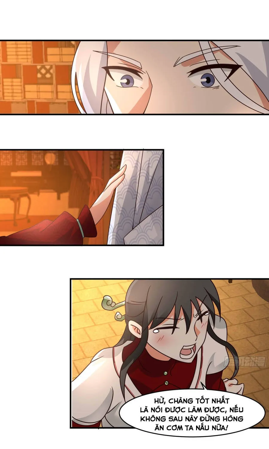 Phu Nhân Của Ta Là Giáo Chủ Ma Giáo Chap 44 - Next Chap 45