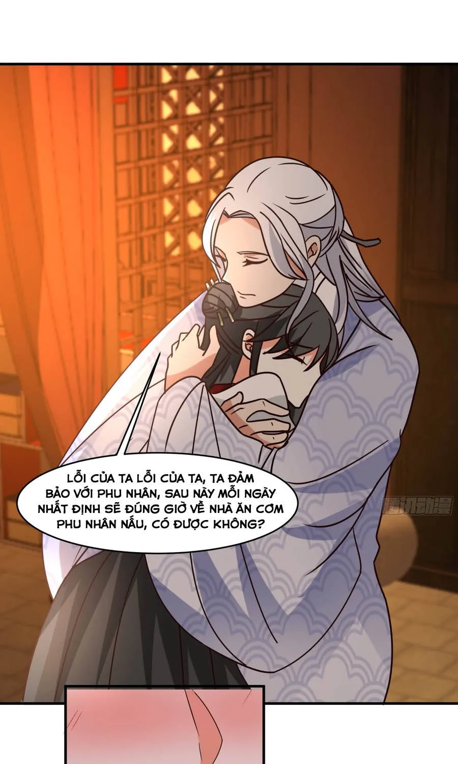 Phu Nhân Của Ta Là Giáo Chủ Ma Giáo Chap 44 - Next Chap 45