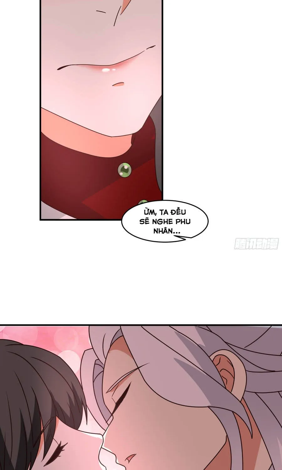 Phu Nhân Của Ta Là Giáo Chủ Ma Giáo Chap 44 - Next Chap 45