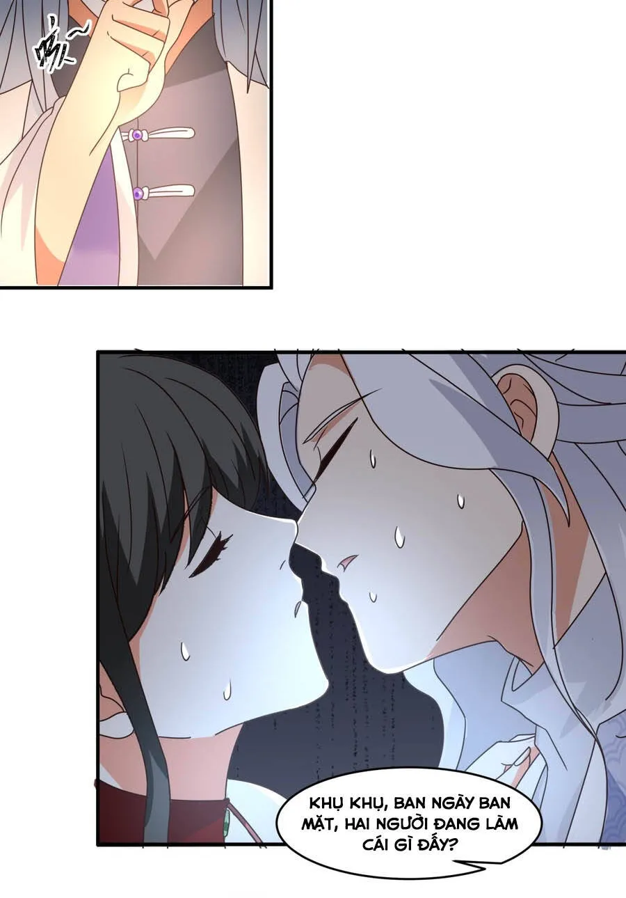 Phu Nhân Của Ta Là Giáo Chủ Ma Giáo Chap 44 - Next Chap 45