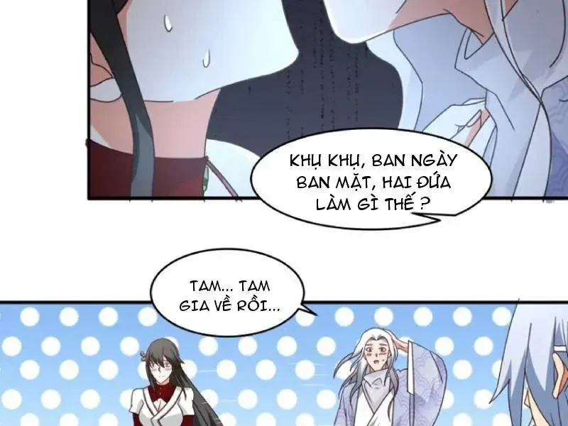Phu Nhân Của Ta Là Giáo Chủ Ma Giáo Chap 45 - Next Chap 46