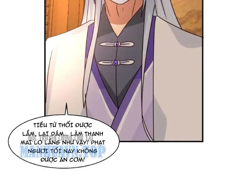 Phu Nhân Của Ta Là Giáo Chủ Ma Giáo Chap 45 - Next Chap 46