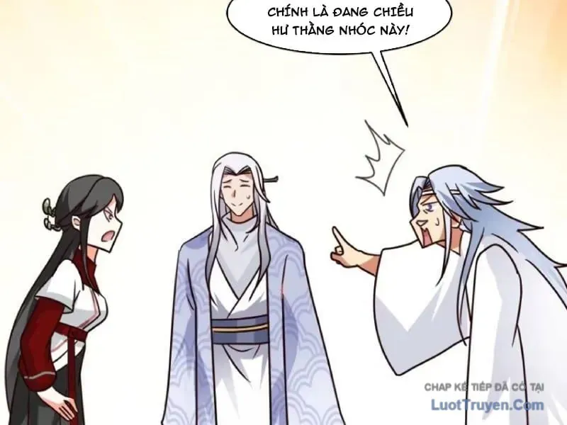 Phu Nhân Của Ta Là Giáo Chủ Ma Giáo Chap 45 - Next Chap 46