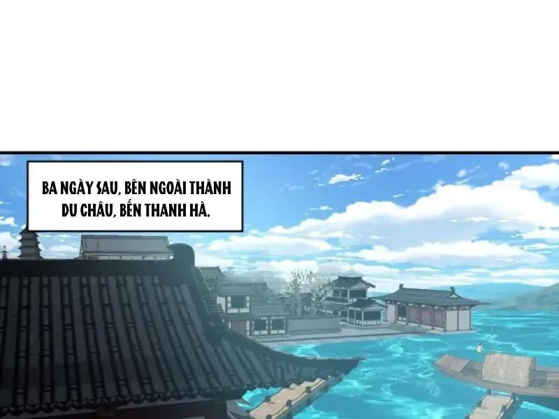 Phu Nhân Của Ta Là Giáo Chủ Ma Giáo Chap 45 - Next Chap 46