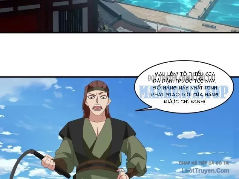 Phu Nhân Của Ta Là Giáo Chủ Ma Giáo Chap 45 - Next Chap 46