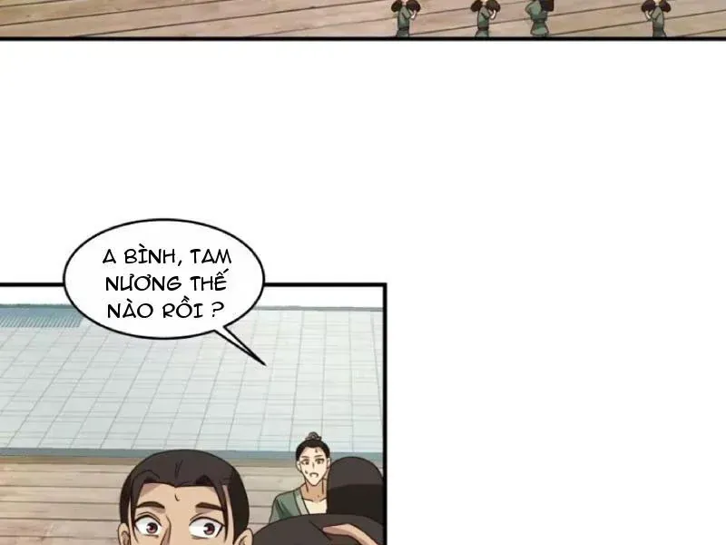 Phu Nhân Của Ta Là Giáo Chủ Ma Giáo Chap 45 - Next Chap 46