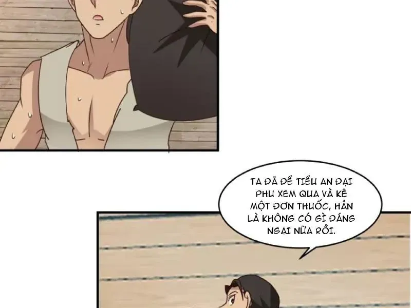 Phu Nhân Của Ta Là Giáo Chủ Ma Giáo Chap 45 - Next Chap 46