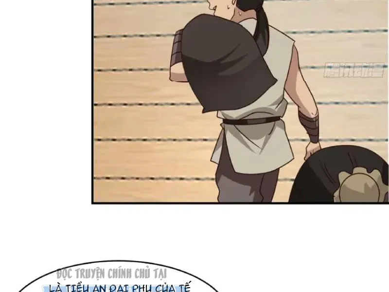 Phu Nhân Của Ta Là Giáo Chủ Ma Giáo Chap 45 - Next Chap 46