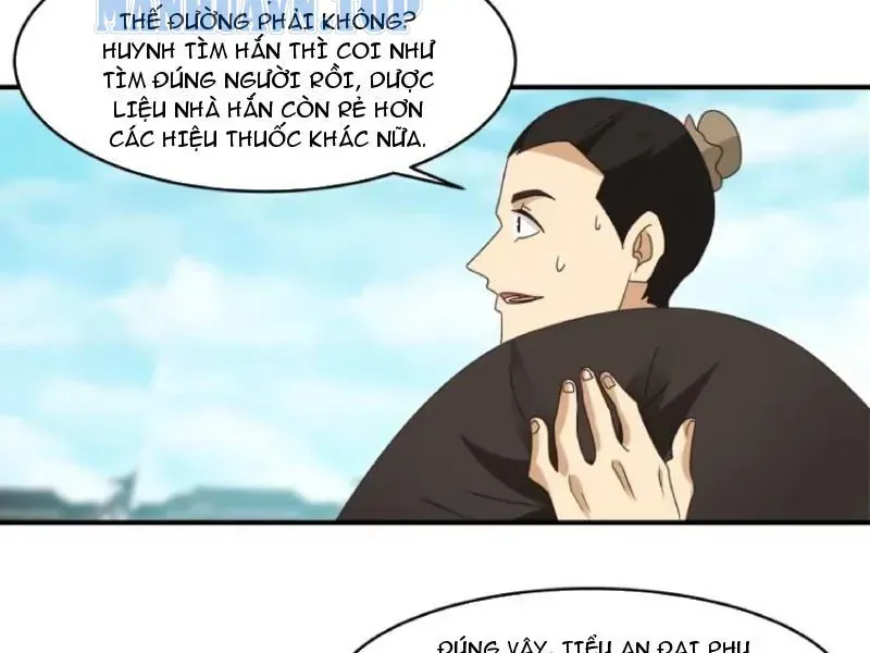 Phu Nhân Của Ta Là Giáo Chủ Ma Giáo Chap 45 - Next Chap 46