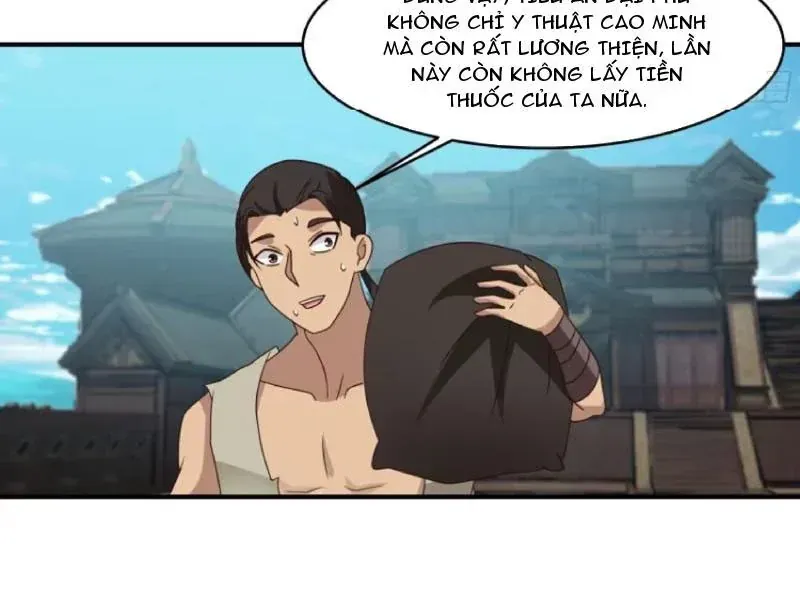 Phu Nhân Của Ta Là Giáo Chủ Ma Giáo Chap 45 - Next Chap 46