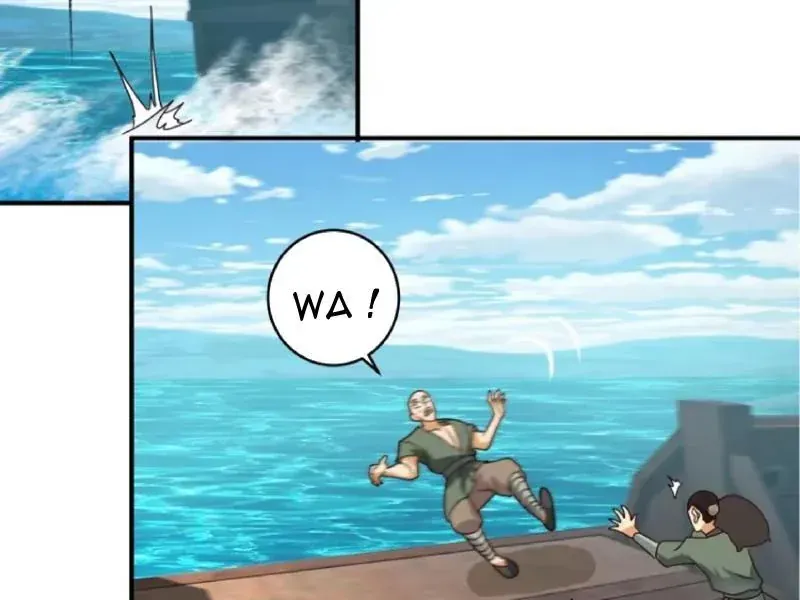 Phu Nhân Của Ta Là Giáo Chủ Ma Giáo Chap 45 - Next Chap 46