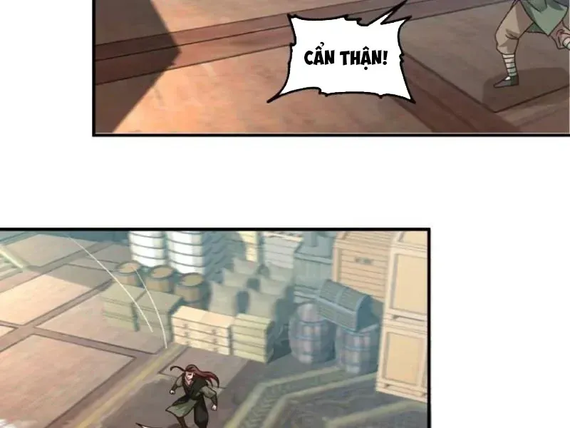Phu Nhân Của Ta Là Giáo Chủ Ma Giáo Chap 45 - Next Chap 46