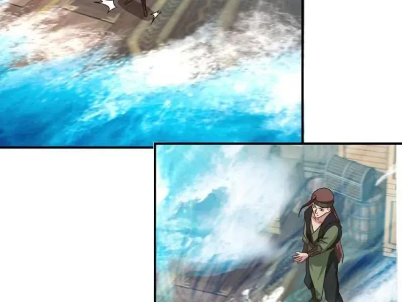 Phu Nhân Của Ta Là Giáo Chủ Ma Giáo Chap 45 - Next Chap 46