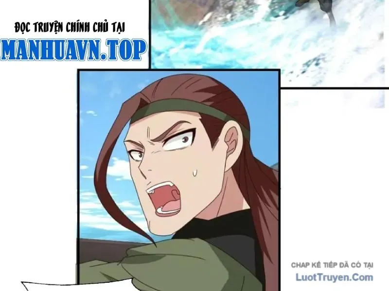 Phu Nhân Của Ta Là Giáo Chủ Ma Giáo Chap 45 - Next Chap 46