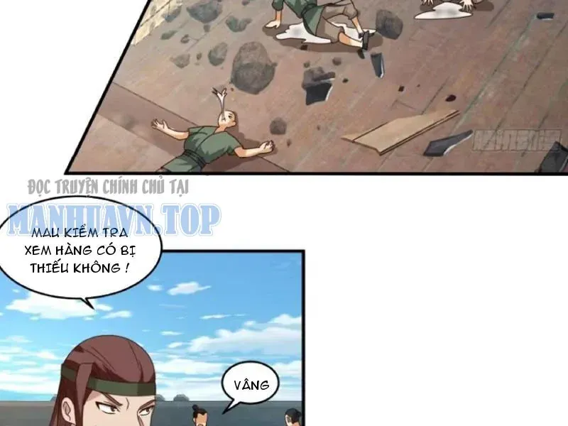 Phu Nhân Của Ta Là Giáo Chủ Ma Giáo Chap 45 - Next Chap 46