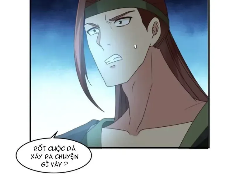 Phu Nhân Của Ta Là Giáo Chủ Ma Giáo Chap 45 - Next Chap 46