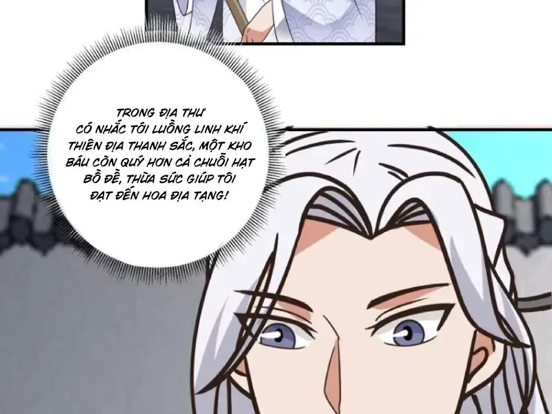 Phu Nhân Của Ta Là Giáo Chủ Ma Giáo Chap 45 - Next Chap 46