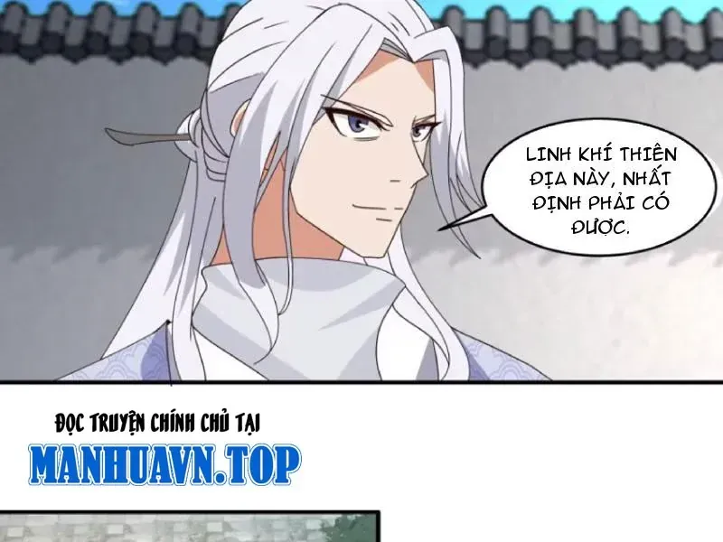 Phu Nhân Của Ta Là Giáo Chủ Ma Giáo Chap 45 - Next Chap 46