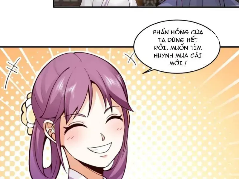 Phu Nhân Của Ta Là Giáo Chủ Ma Giáo Chap 45 - Next Chap 46
