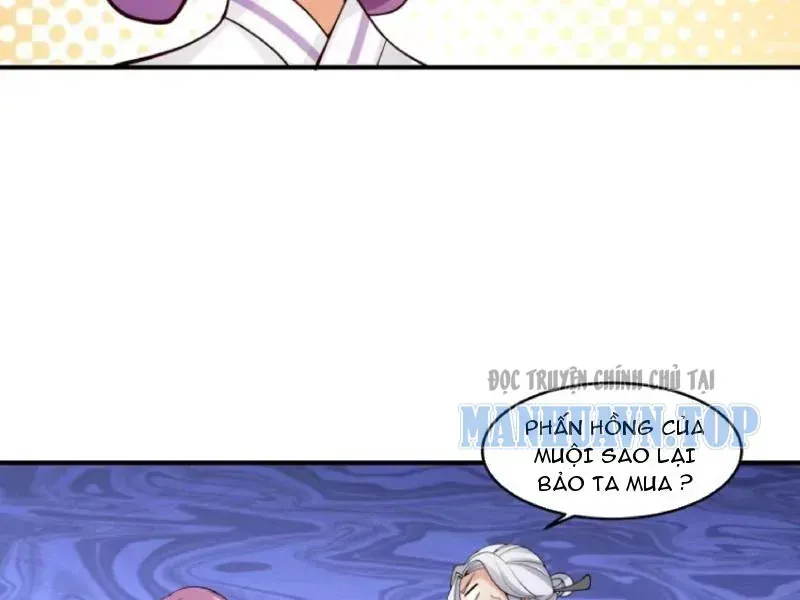 Phu Nhân Của Ta Là Giáo Chủ Ma Giáo Chap 45 - Next Chap 46