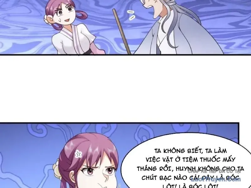 Phu Nhân Của Ta Là Giáo Chủ Ma Giáo Chap 45 - Next Chap 46