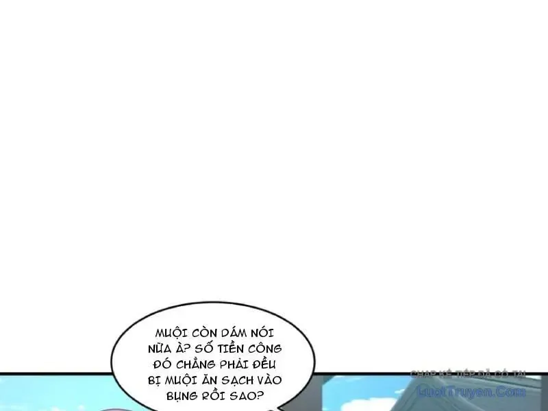 Phu Nhân Của Ta Là Giáo Chủ Ma Giáo Chap 45 - Next Chap 46