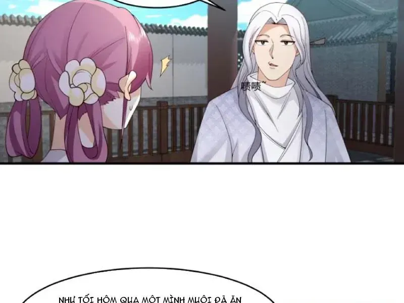 Phu Nhân Của Ta Là Giáo Chủ Ma Giáo Chap 45 - Next Chap 46