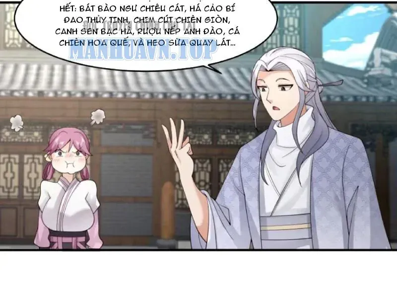 Phu Nhân Của Ta Là Giáo Chủ Ma Giáo Chap 45 - Next Chap 46