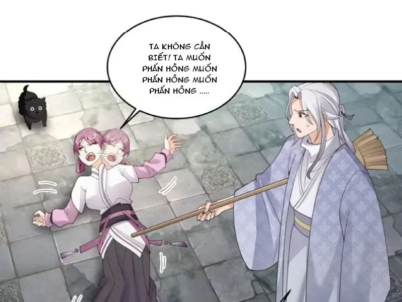 Phu Nhân Của Ta Là Giáo Chủ Ma Giáo Chap 45 - Next Chap 46