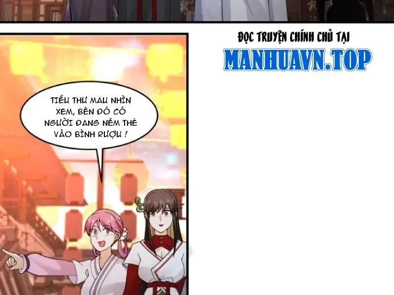 Phu Nhân Của Ta Là Giáo Chủ Ma Giáo Chap 45 - Next Chap 46