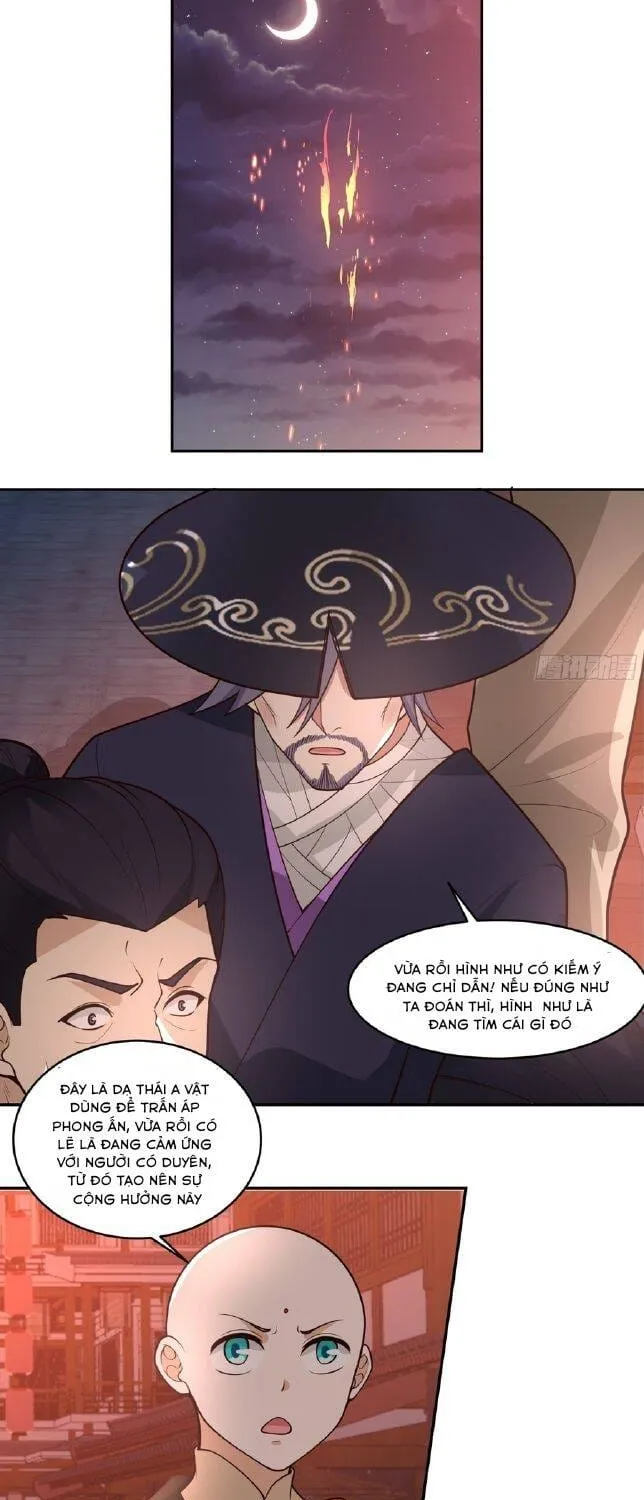 Phu Nhân Của Ta Là Giáo Chủ Ma Giáo Chap 46 - Next Chap 47