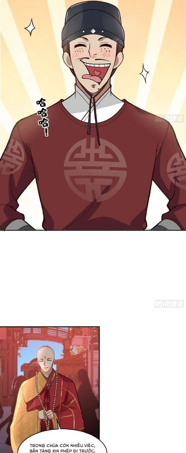 Phu Nhân Của Ta Là Giáo Chủ Ma Giáo Chap 46 - Next Chap 47