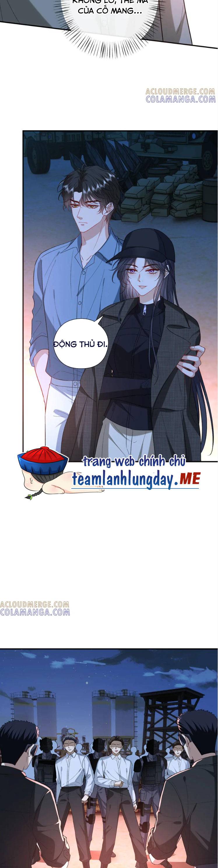 PHU NHÂN ĐẠI BOSS NGÀY NÀO CŨNG VẢ MẶT TIỂU NHÂN Chap 210 - Next Chap 211